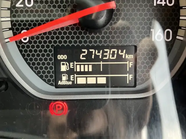 令和02年10月中古中型アルミバン・ウィングいすゞフォワードの画像44