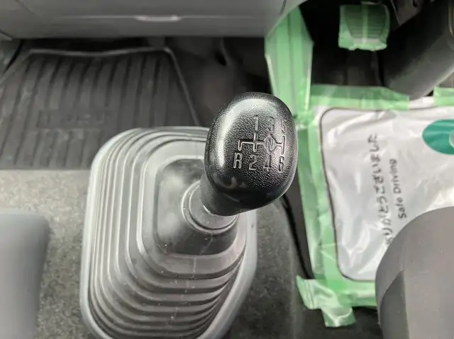 令和02年10月中古中型アルミバン・ウィングいすゞフォワードの画像45