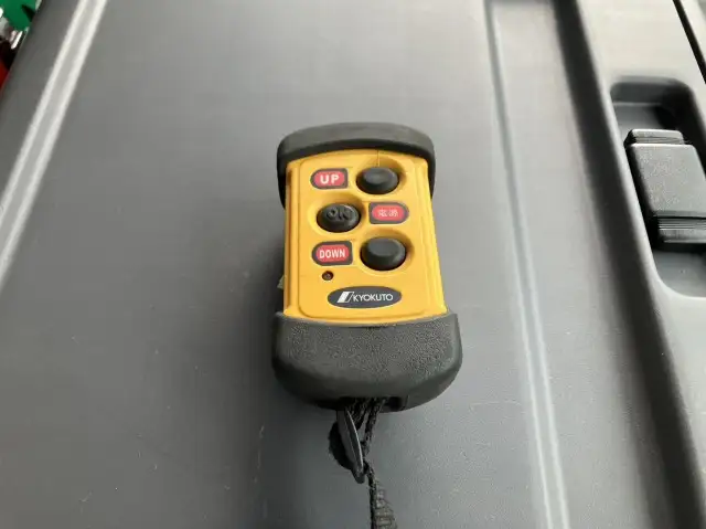 令和02年10月中古中型アルミバン・ウィングいすゞフォワードの画像53