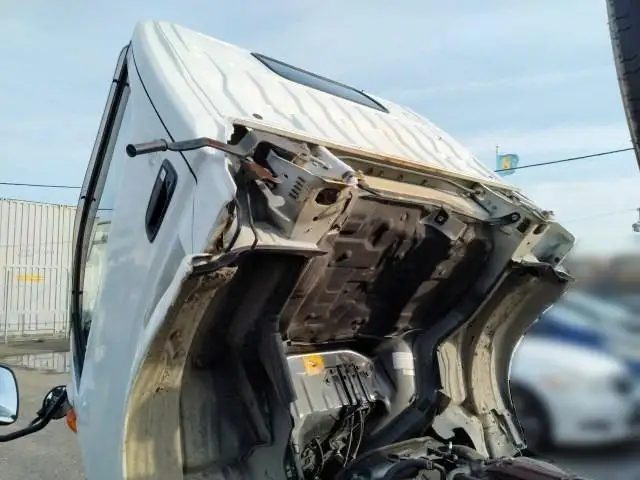 平成18年09月中古小型ダンプ日野デュトロの画像29