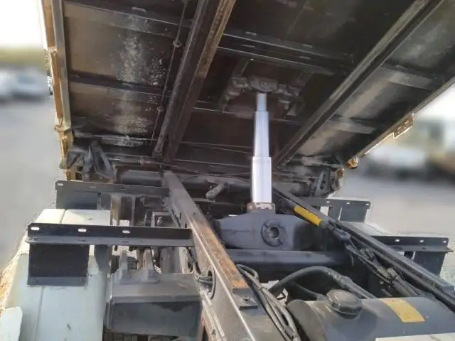 平成18年09月中古小型ダンプ日野デュトロの画像34