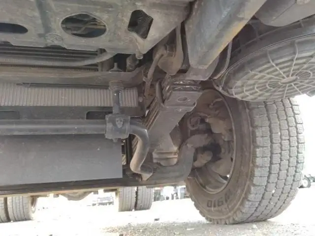 平成18年09月中古小型ダンプ日野デュトロの画像37