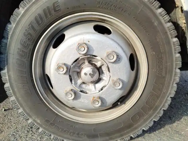 平成18年09月中古小型ダンプ日野デュトロの画像40