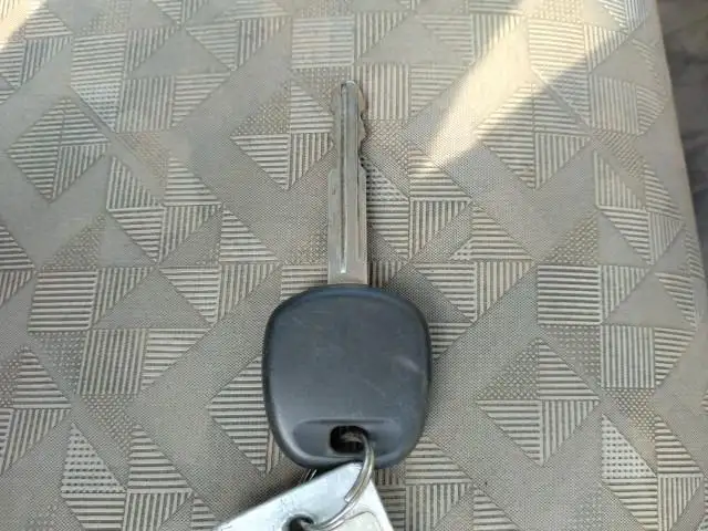 平成18年09月中古小型ダンプ日野デュトロの画像5