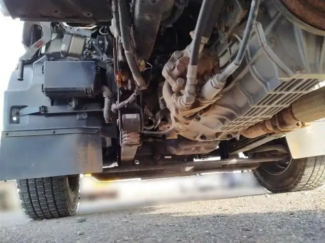 平成18年09月中古小型ダンプ日野デュトロの画像44