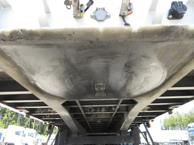 令和03年11月中古その他アオリ付トレーラー・フラットトレーラー東邦の画像11