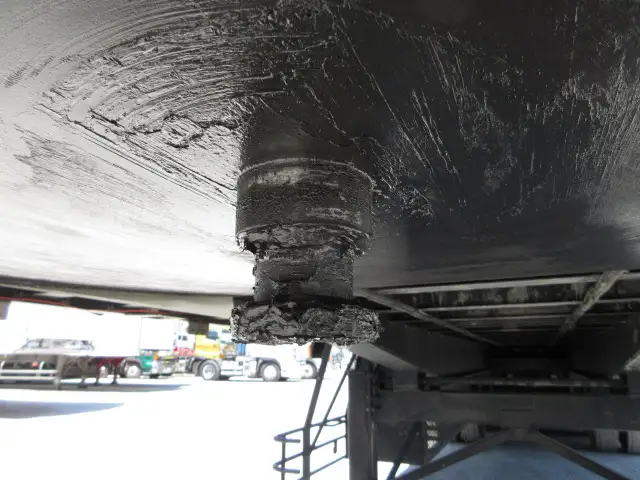 令和03年11月中古その他アオリ付トレーラー・フラットトレーラー東邦の画像13