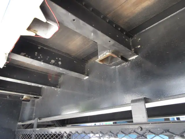 令和03年11月中古その他アオリ付トレーラー・フラットトレーラー東邦の画像20