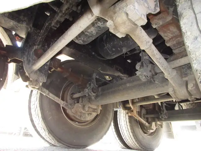 令和03年11月中古その他アオリ付トレーラー・フラットトレーラー東邦の画像25