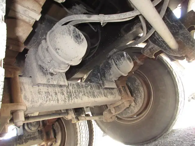 令和03年11月中古その他アオリ付トレーラー・フラットトレーラー東邦の画像26