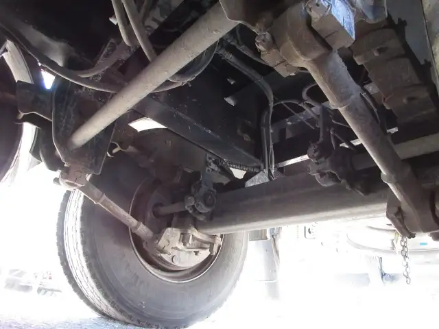 令和03年11月中古その他アオリ付トレーラー・フラットトレーラー東邦の画像27