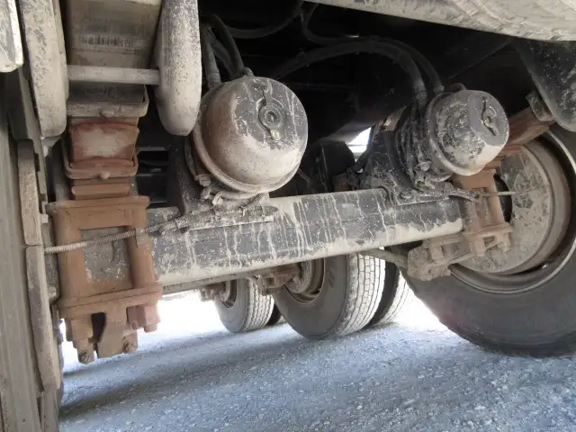 令和03年11月中古その他アオリ付トレーラー・フラットトレーラー東邦の画像28