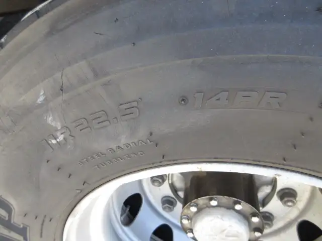 令和03年11月中古その他アオリ付トレーラー・フラットトレーラー東邦の画像30