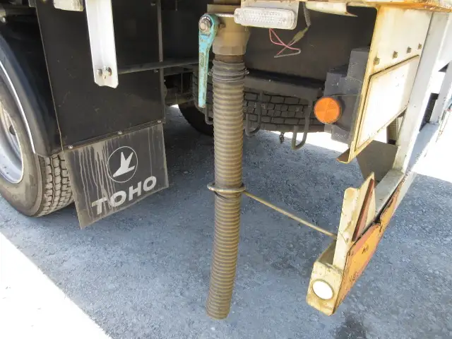 令和03年11月中古その他アオリ付トレーラー・フラットトレーラー東邦の画像41