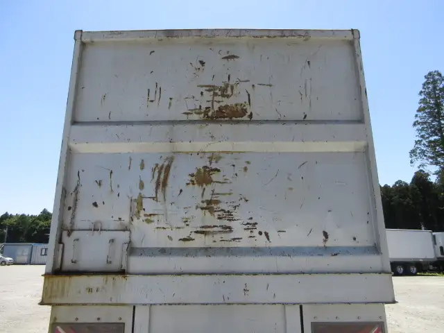 令和03年11月中古その他アオリ付トレーラー・フラットトレーラー東邦の画像44