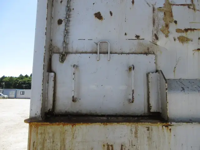 令和03年11月中古その他アオリ付トレーラー・フラットトレーラー東邦の画像45