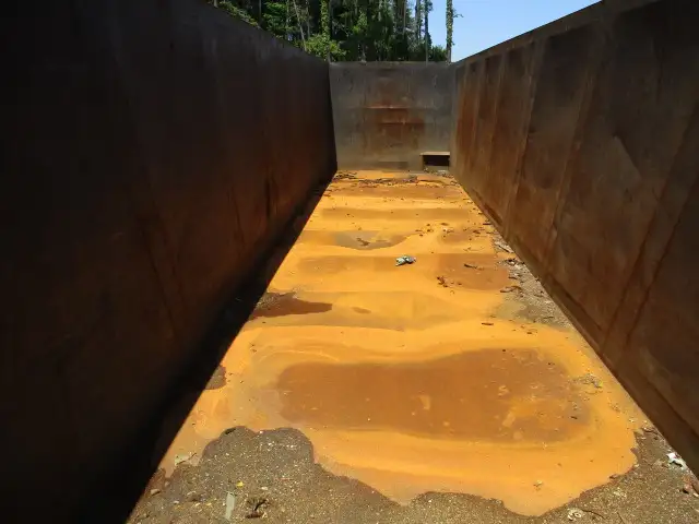 令和03年11月中古その他アオリ付トレーラー・フラットトレーラー東邦の画像47