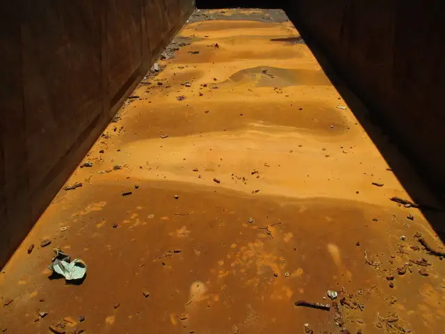 令和03年11月中古その他アオリ付トレーラー・フラットトレーラー東邦の画像51