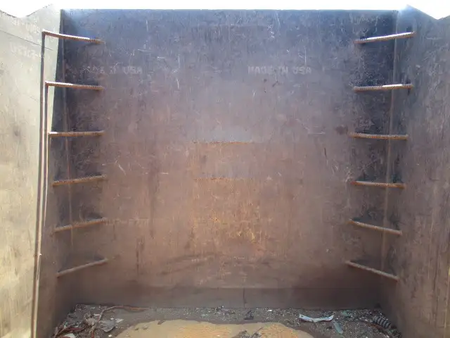 令和03年11月中古その他アオリ付トレーラー・フラットトレーラー東邦の画像52