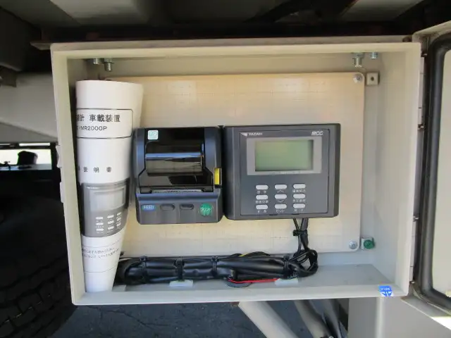 車検：令和8年6月24まで　令和6年　トレクス　13M3軸冷凍バントレーラー　リフトアクスル　積載：25,900kg　第五輪：10,340㎏以上の画像23