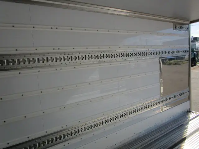 車検:令和8年6月24まで 令和6年 トレクス 13M3軸冷凍バントレーラー リフトアクスル 積載:25,900kg 第五輪:10,340㎏以上の画像29