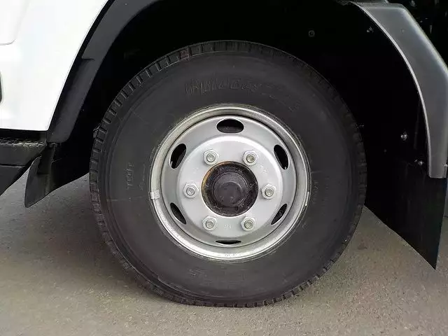 平成30年09月中古中型いすゞいすゞの画像25