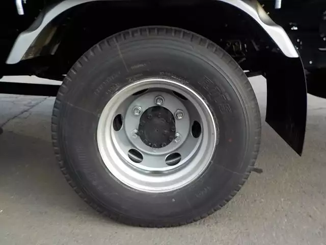 平成30年09月中古中型いすゞいすゞの画像28