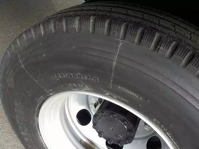 平成30年09月中古中型いすゞいすゞの画像29