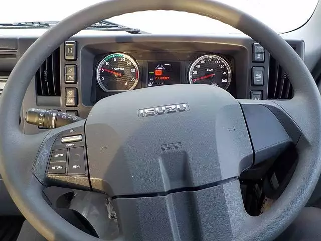 平成30年09月中古中型いすゞいすゞの画像32
