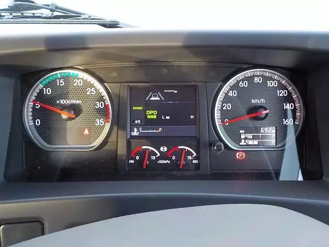 平成30年09月中古中型いすゞいすゞの画像34