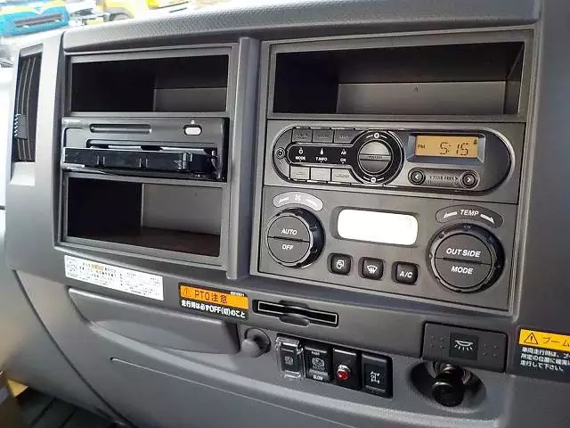 平成30年09月中古中型いすゞいすゞの画像36