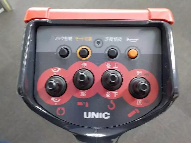 平成30年09月中古中型いすゞいすゞの画像41