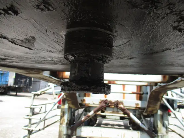 昭和62年06月中古その他コンテナシャーシートレールモービルの画像13