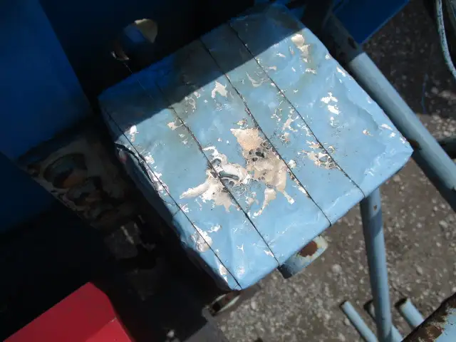 昭和62年06月中古その他コンテナシャーシートレールモービルの画像21