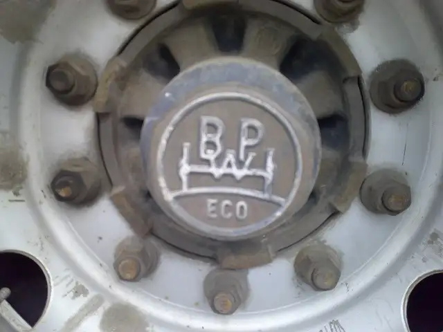 平成29年03月中古小型アオリ付トレーラー・フラットトレーラートレクストレクスの画像16