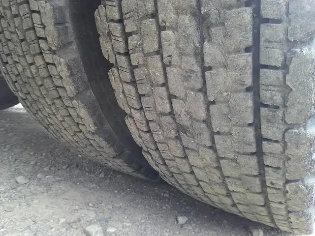 平成29年03月中古小型アオリ付トレーラー・フラットトレーラートレクストレクスの画像17