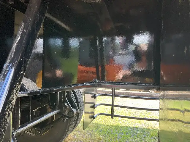 平成29年03月中古小型アオリ付トレーラー・フラットトレーラートレクストレクスの画像20