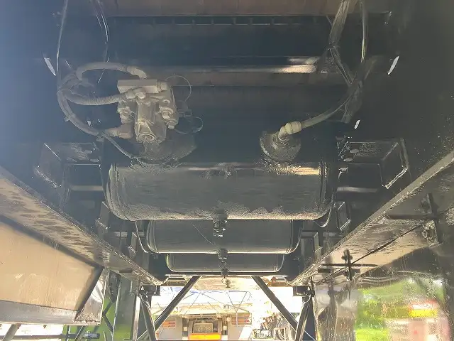 平成29年03月中古小型アオリ付トレーラー・フラットトレーラートレクストレクスの画像30