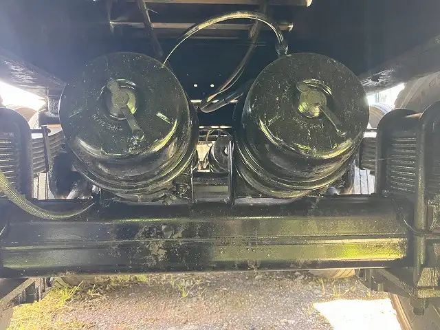 平成29年03月中古小型アオリ付トレーラー・フラットトレーラートレクストレクスの画像32