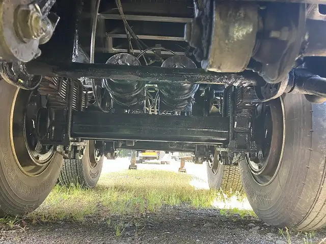 平成29年03月中古小型アオリ付トレーラー・フラットトレーラートレクストレクスの画像33