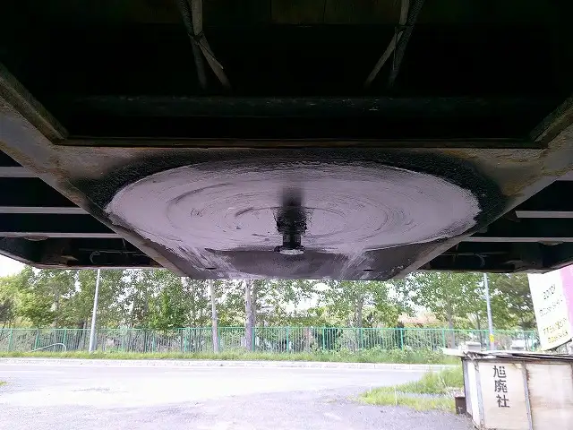 平成29年03月中古小型アオリ付トレーラー・フラットトレーラートレクストレクスの画像37