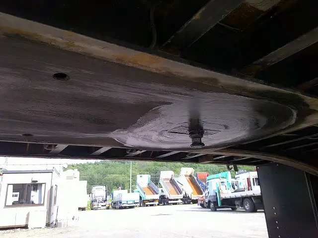 平成29年03月中古小型アオリ付トレーラー・フラットトレーラートレクストレクスの画像38