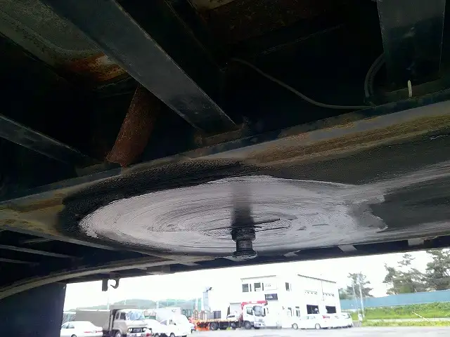 平成29年03月中古小型アオリ付トレーラー・フラットトレーラートレクストレクスの画像39