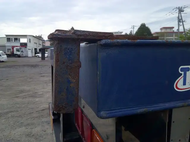 平成29年03月中古小型アオリ付トレーラー・フラットトレーラートレクストレクスの画像43