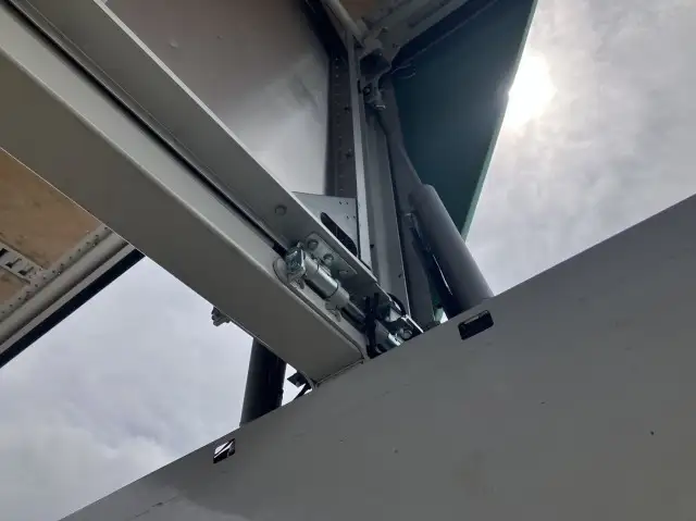 令和02年09月中古大型アルミバン・ウィング日産UDクオンの画像16