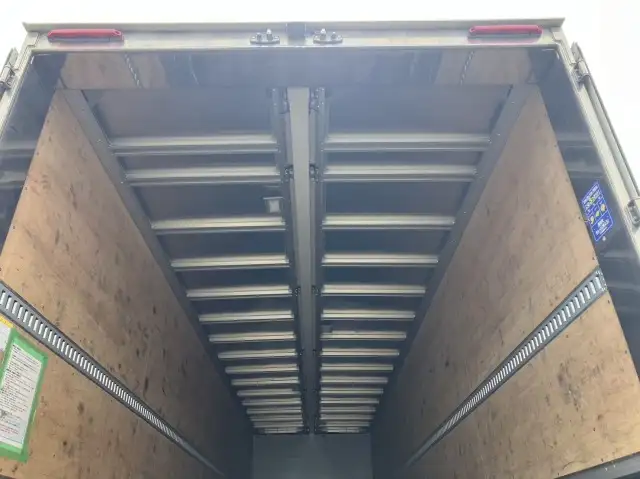 令和02年09月中古大型アルミバン・ウィング日産UDクオンの画像21