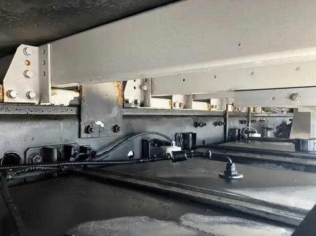 令和02年09月中古大型アルミバン・ウィング日産UDクオンの画像24