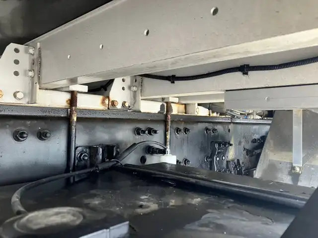 令和02年09月中古大型アルミバン・ウィング日産UDクオンの画像25