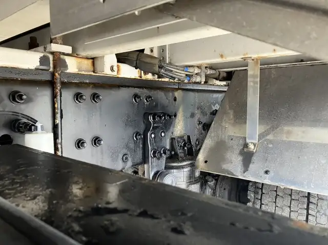 令和02年09月中古大型アルミバン・ウィング日産UDクオンの画像26