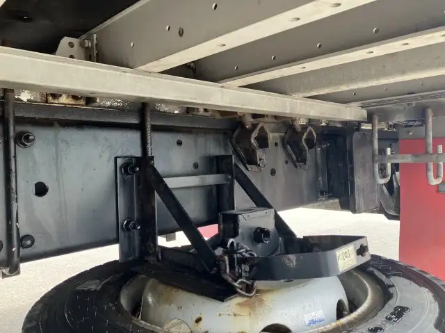 令和02年09月中古大型アルミバン・ウィング日産UDクオンの画像27